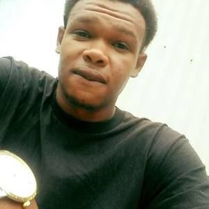 Meet your Posher, Robert